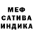 Alpha-PVP крисы CK Najibullo M